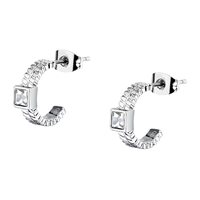 Pendientes Morellato Mujer Gioia in Acero SAVY44 - SAVY44